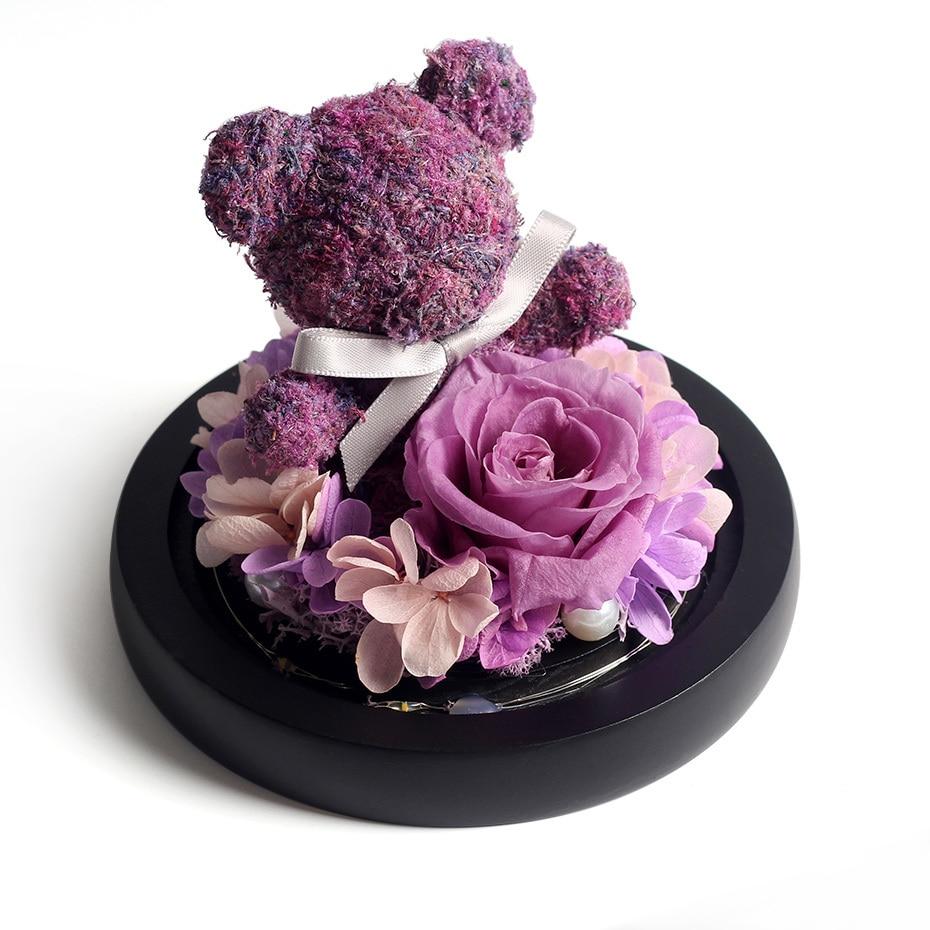 Buy Expleasia Teddy Bear Showpiece Decorative Showpiece, Valentine's Gift, Gift Item