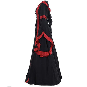 Victorian Dress Style 3 (4 Variants) S-5XL