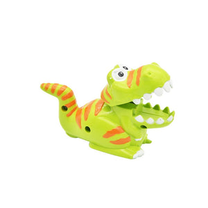 Dinosaurs Play Set 8 Pack Ages 2+