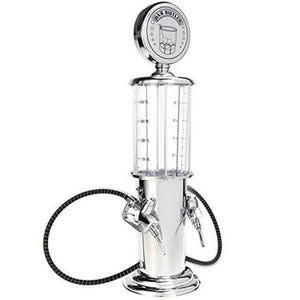 Retro Gas Pump Alcohol Dispenser (2 Styles)