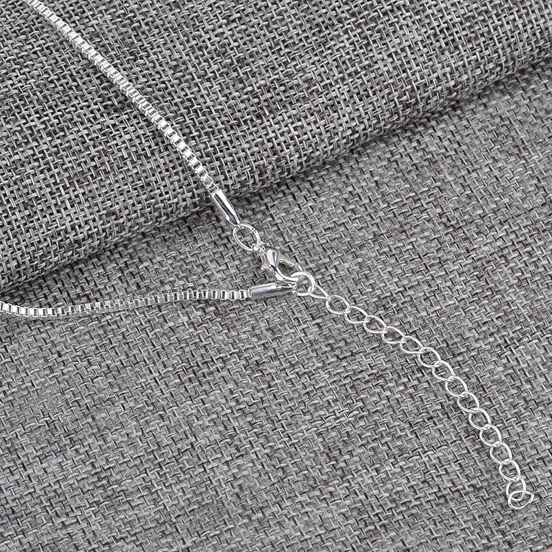 I Love You to the Moon and Back Mom Mother's Day Heart Necklace Pendant