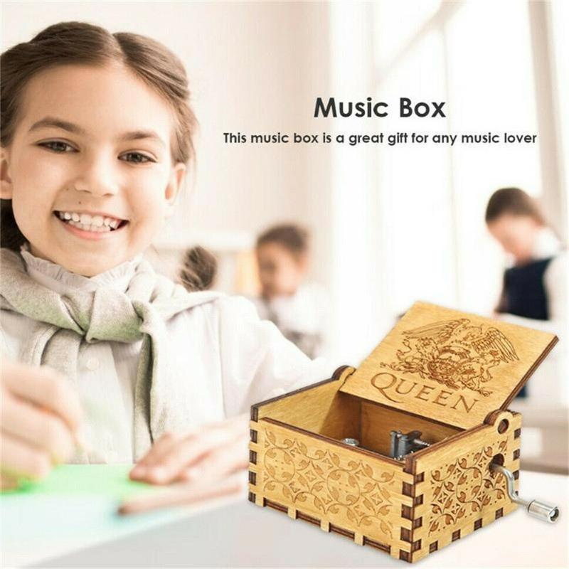 Mum To Daughter - You Are Loved More Than You Know - Engraved Music Box