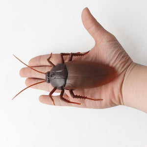 Remote Control Giant Bug (Spider, Roach or Ant)