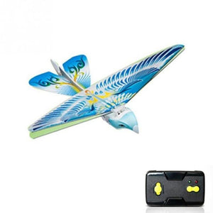 Flying Bird Remote Control Airplane Drone Toy (4 Colors) 2020 Upgraded