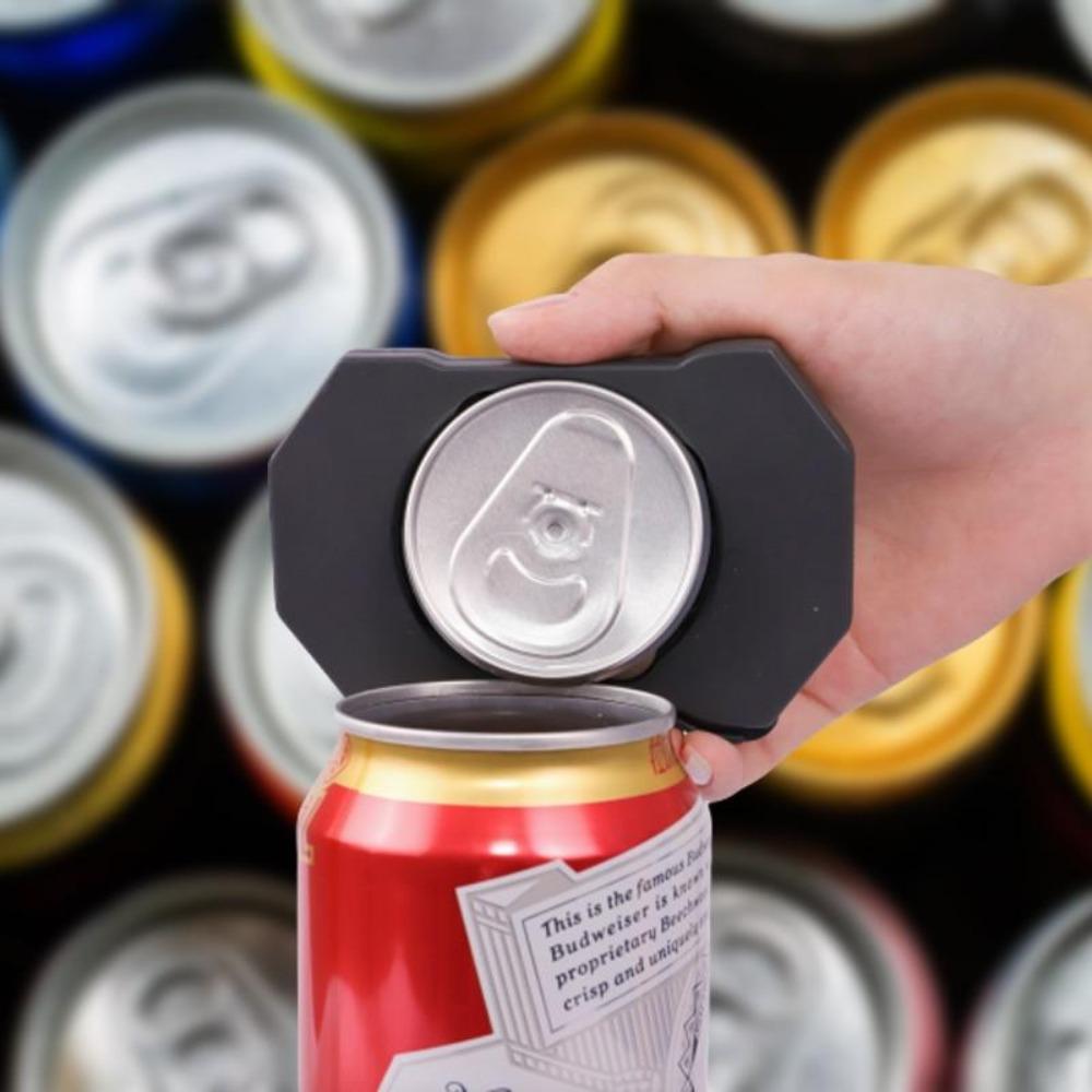 EZ Portable Soda Can Opener Bottle Maker (1, 2, 5 or 12 Pack)