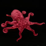 Octopus Pillow Plush Stuffed Animal (45cm)