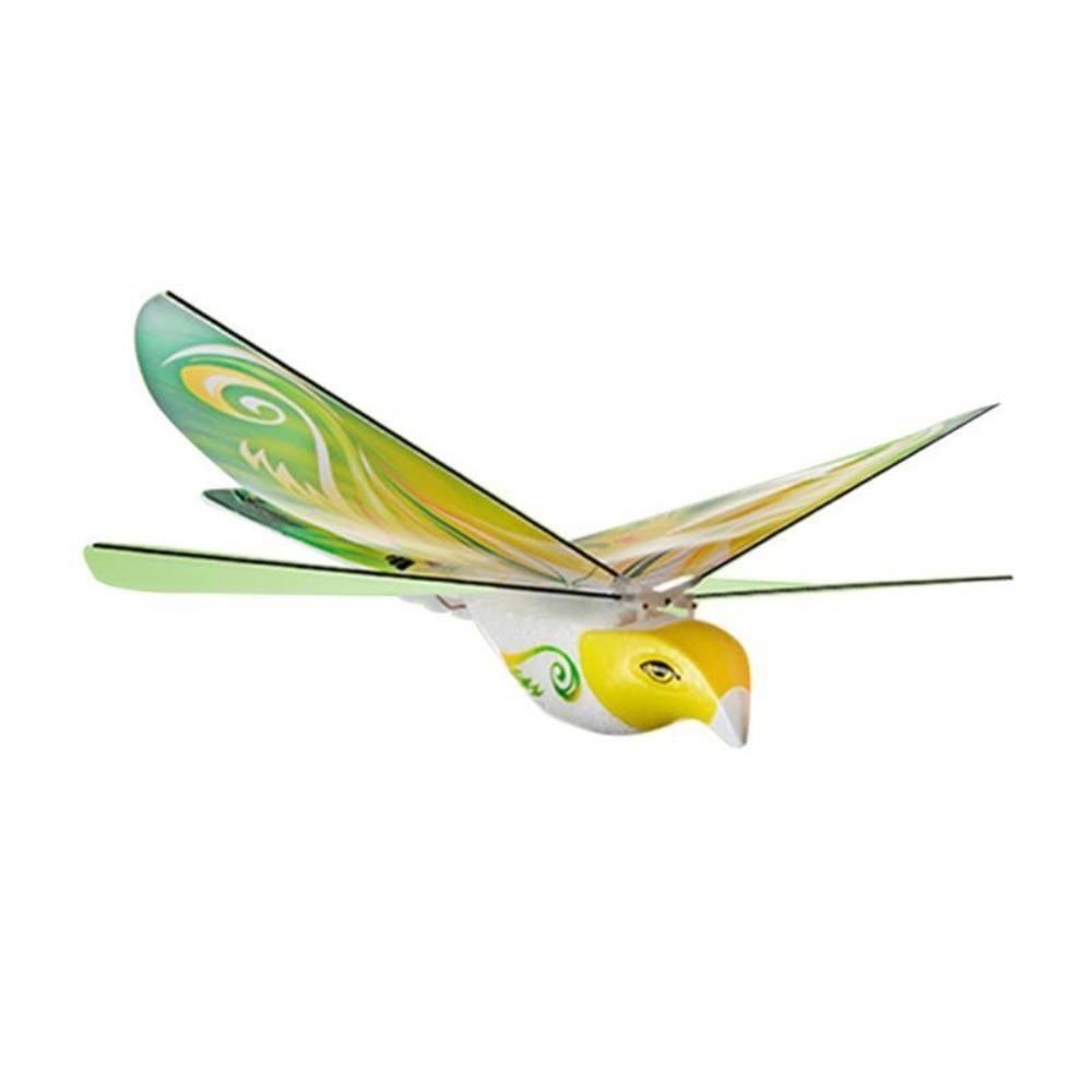 Flying Bird Remote Control Airplane Drone Toy (4 Colors)