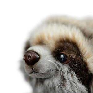 Sloth Pillow Plush 3D Stuffed Animal (35cm)