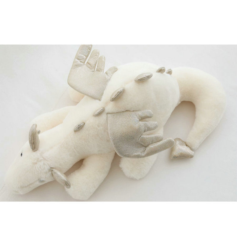 Dragon Pillow Plush Stuffed Animal (2 Colors) 4 Sizes