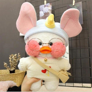 Kawaii Ducky Duckling Pillow Plush Stuffed Animal (39 Designs)