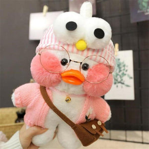 Kawaii Ducky Duckling Pillow Plush Stuffed Animal (39 Designs)