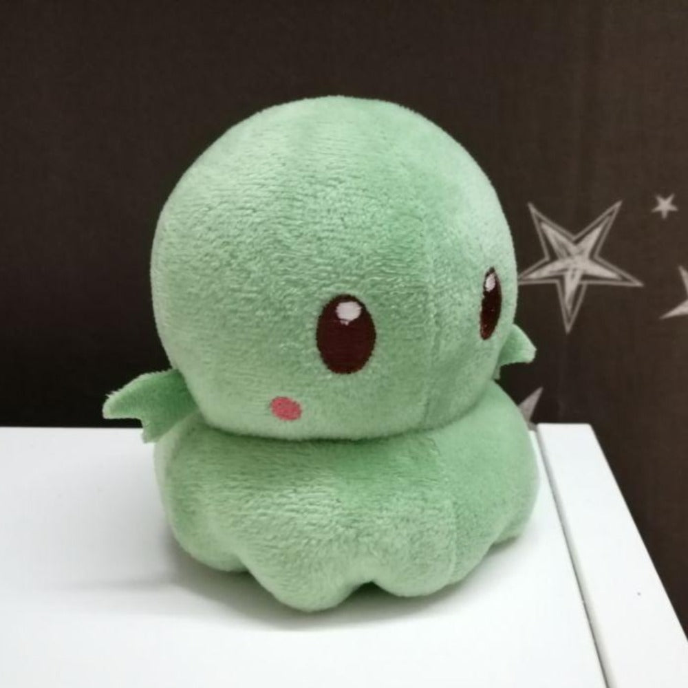 Kawaii Cthulhu Pillow Pudding Plush Bag