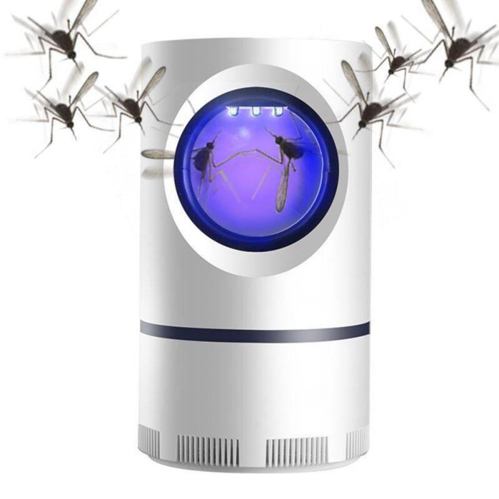 Ultraviolet USB Mosquito Killer Lamp