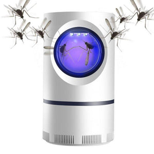 Ultraviolet USB Mosquito Killer Lamp