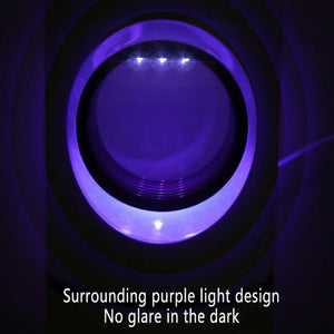 Ultraviolet USB Mosquito Killer Lamp