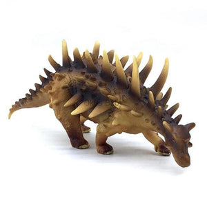 Rubber Dinosaur Figure Toy (27 Options) S-Large