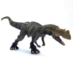 Rubber Dinosaur Figure Toy (27 Options) S-Large