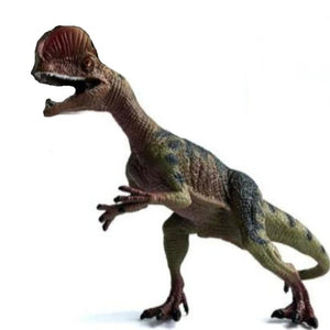 Rubber Dinosaur Figure Toy (27 Options) S-Large