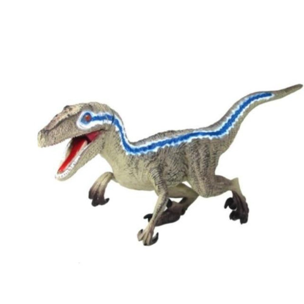 Rubber Dinosaur Figure Toy (27 Options) S-Large