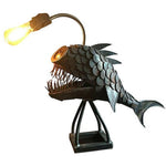 Angler Fish Lamp Night Light (USB Powered)