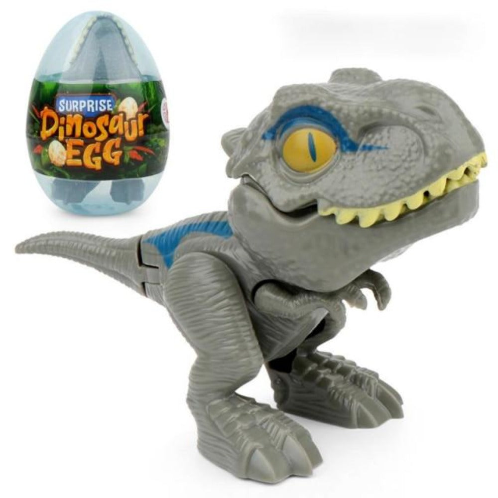 Dino Bites Finger Chompers (8 Variants)