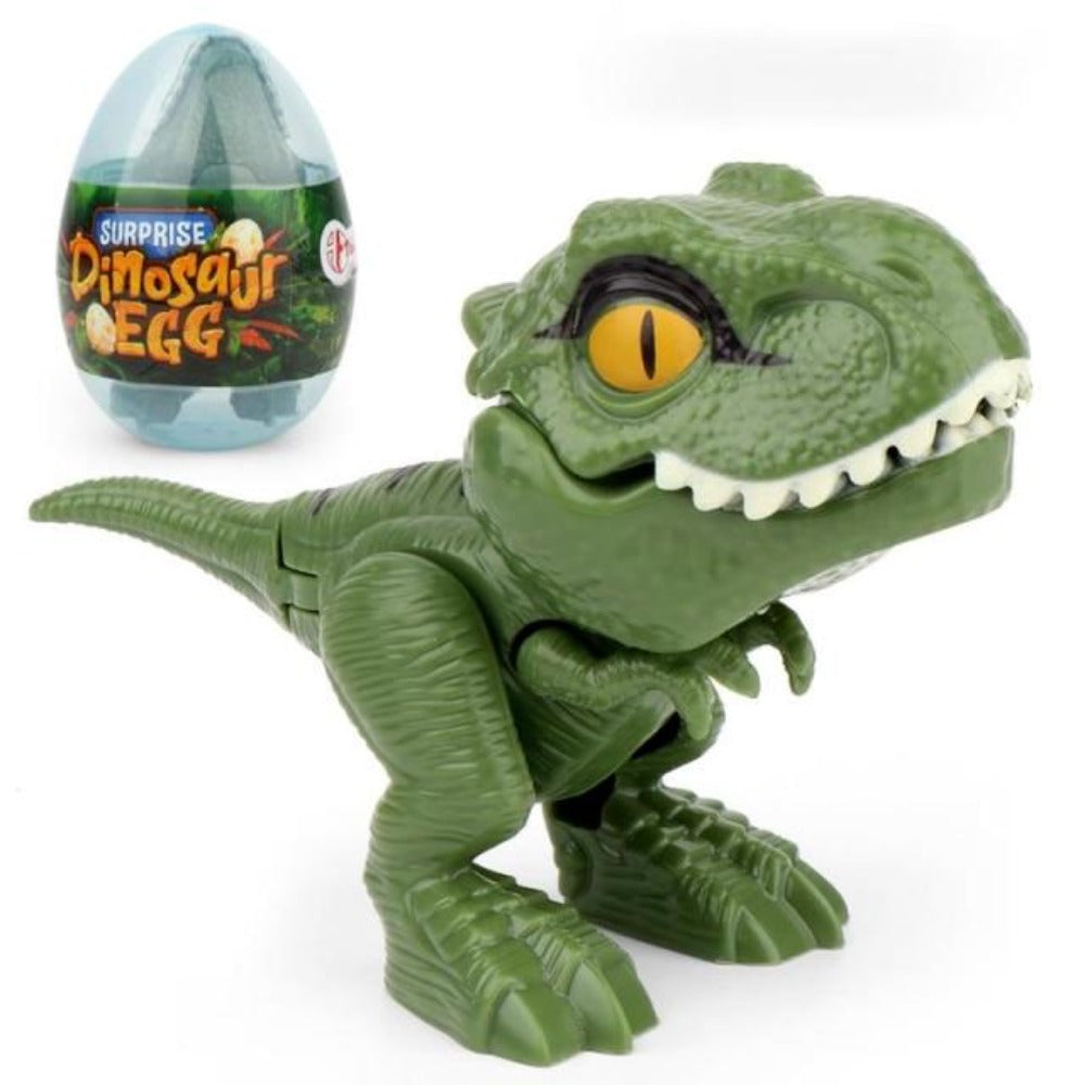 Dino Bites Finger Chompers (8 Variants)