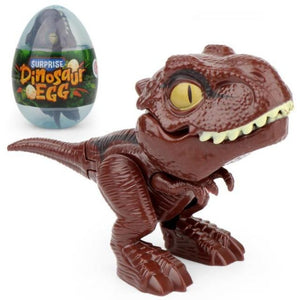 Dino Bites Finger Chompers (8 Variants)