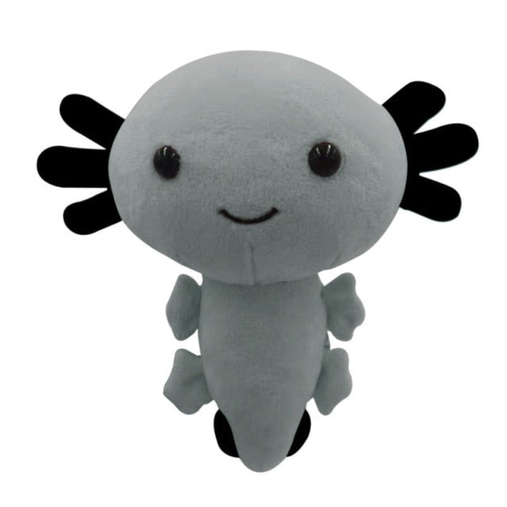 Axolotl Pillow Plush Stuffed Animal (7 Colors) 20cm