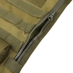 Tactical Christmas Utility Stocking (12 Styles) Outdoorsman's Dream