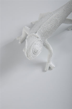 Nordic Chameleon Lizard Lamp (5 Styles)