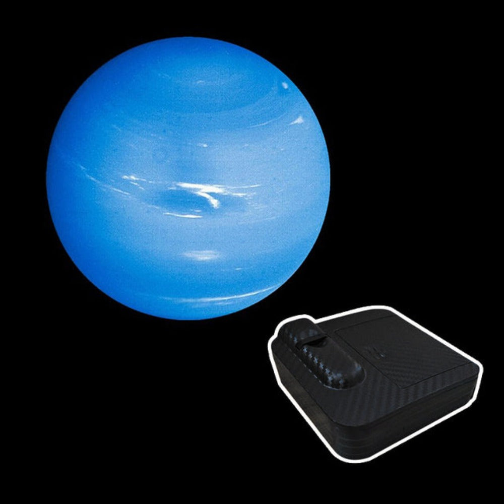 Moon or Earth Mini Projector Lamp (23 Options)
