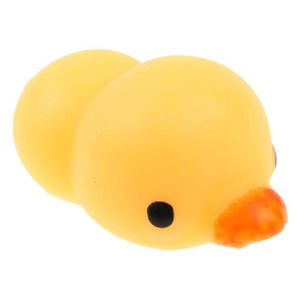 Kawaii Mochi Animal Squishies (21 Designs)