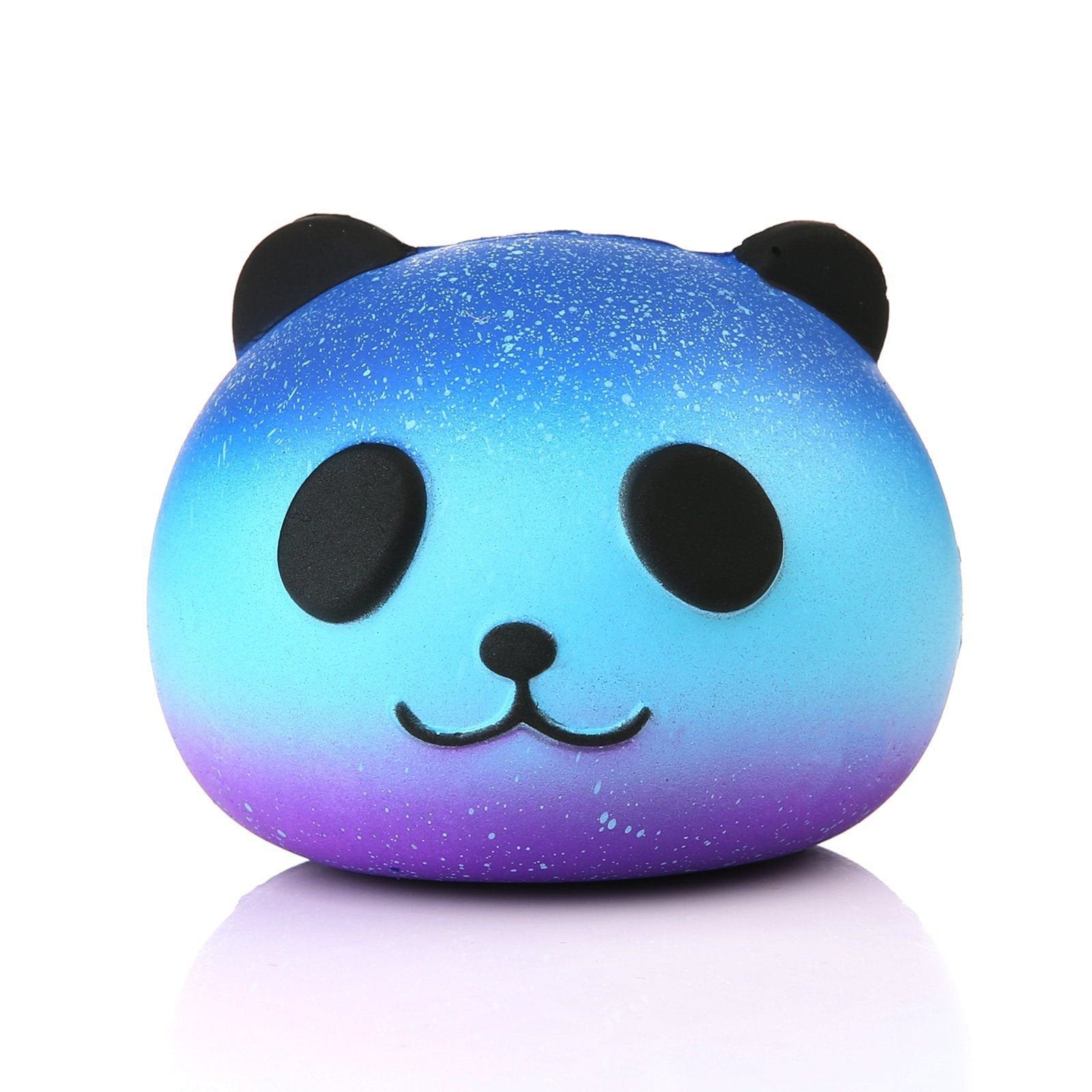 Kawaii Galaxy Panda Squishy