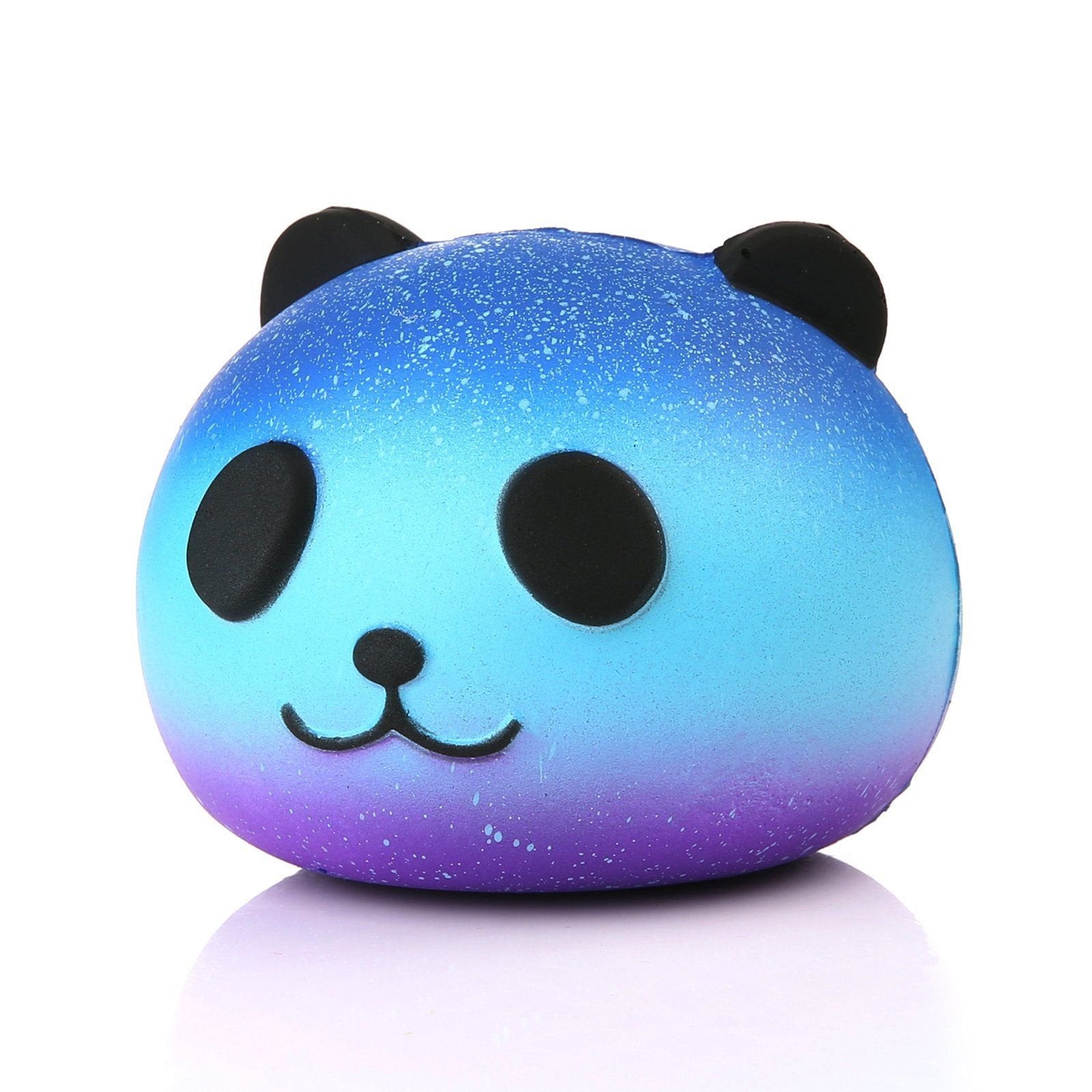 Kawaii Galaxy Panda Squishy
