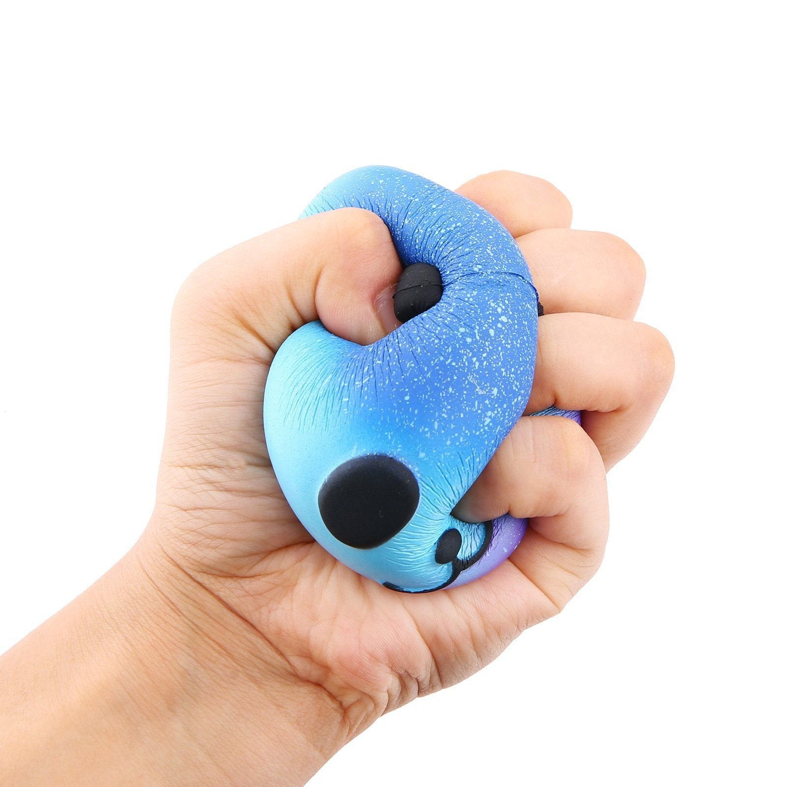 Kawaii Galaxy Panda Squishy