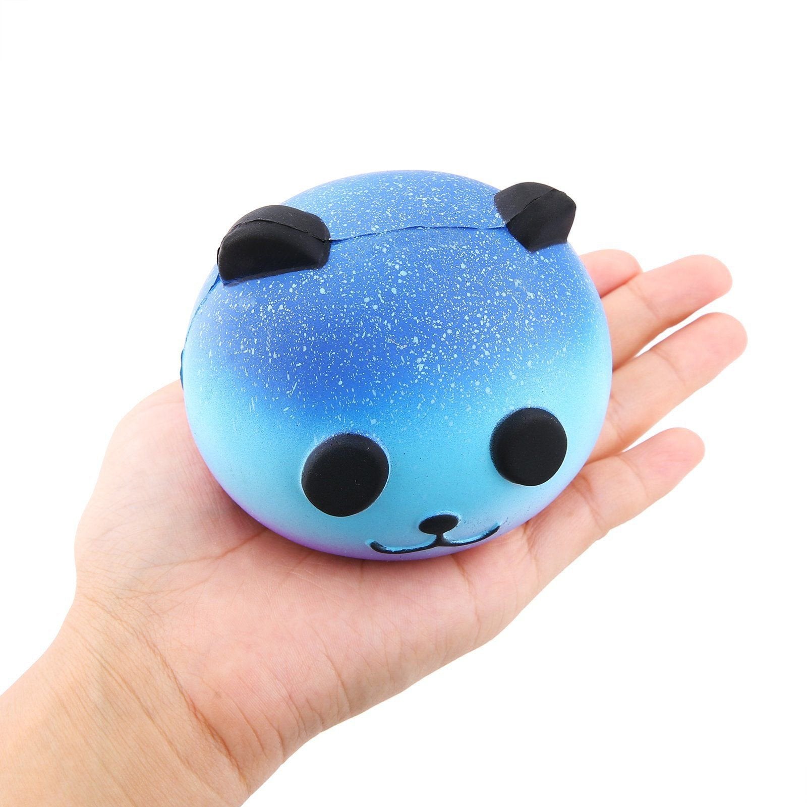 Kawaii Galaxy Panda Squishy