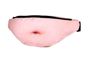 Belly Fanny Pack (6 Styles)