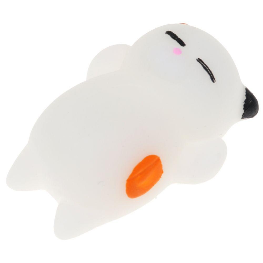 Mochi Squishy Cats 3 Pack