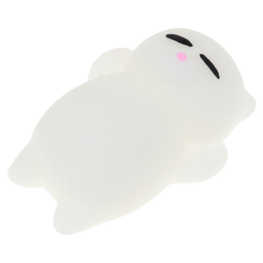 Mochi Squishy Cats 3 Pack