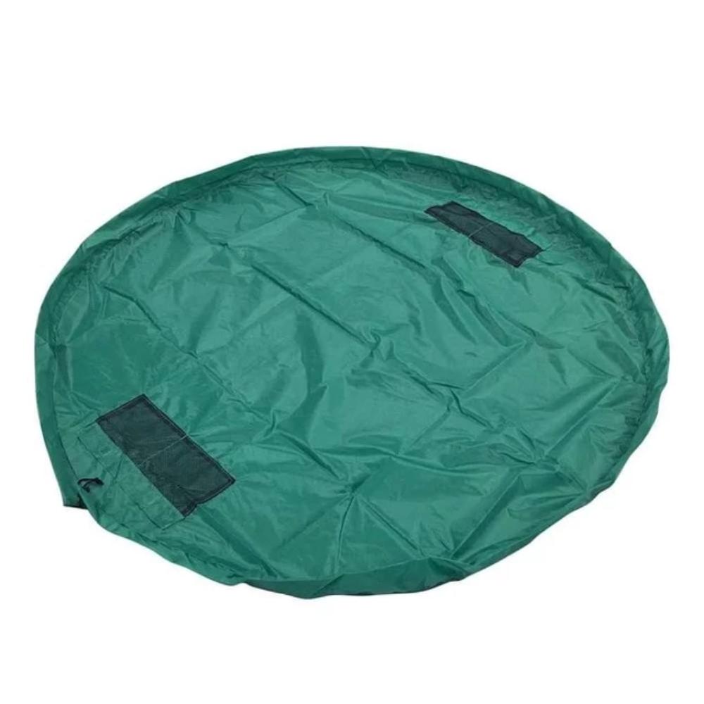 XL Giant Play Mat Storage Bag for Building Blocks Display (3 Colors)