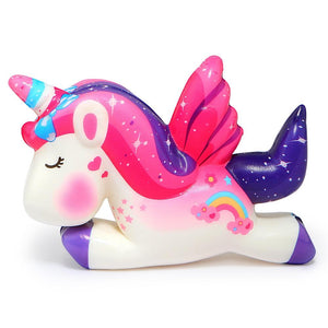 Kawaii Squishy Pegasus