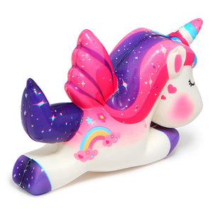 Kawaii Squishy Pegasus