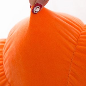 Cute Pumpkin Pillow Plush Cushion Stuffed Toys (4 Sizes)